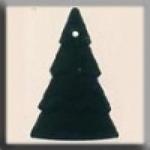 Mill Hill Glass Treasures 12179 Christmas Tree Large